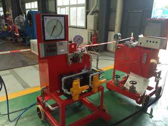 氣動(dòng)試壓泵壓力記錄儀圖片2