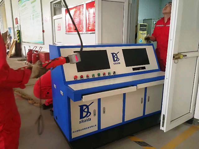 客戶定制60MPa試壓泵壓力測試系統(tǒng)技術(shù)要求